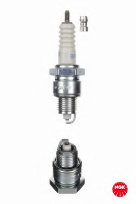 NGK 7626 Spark Plug